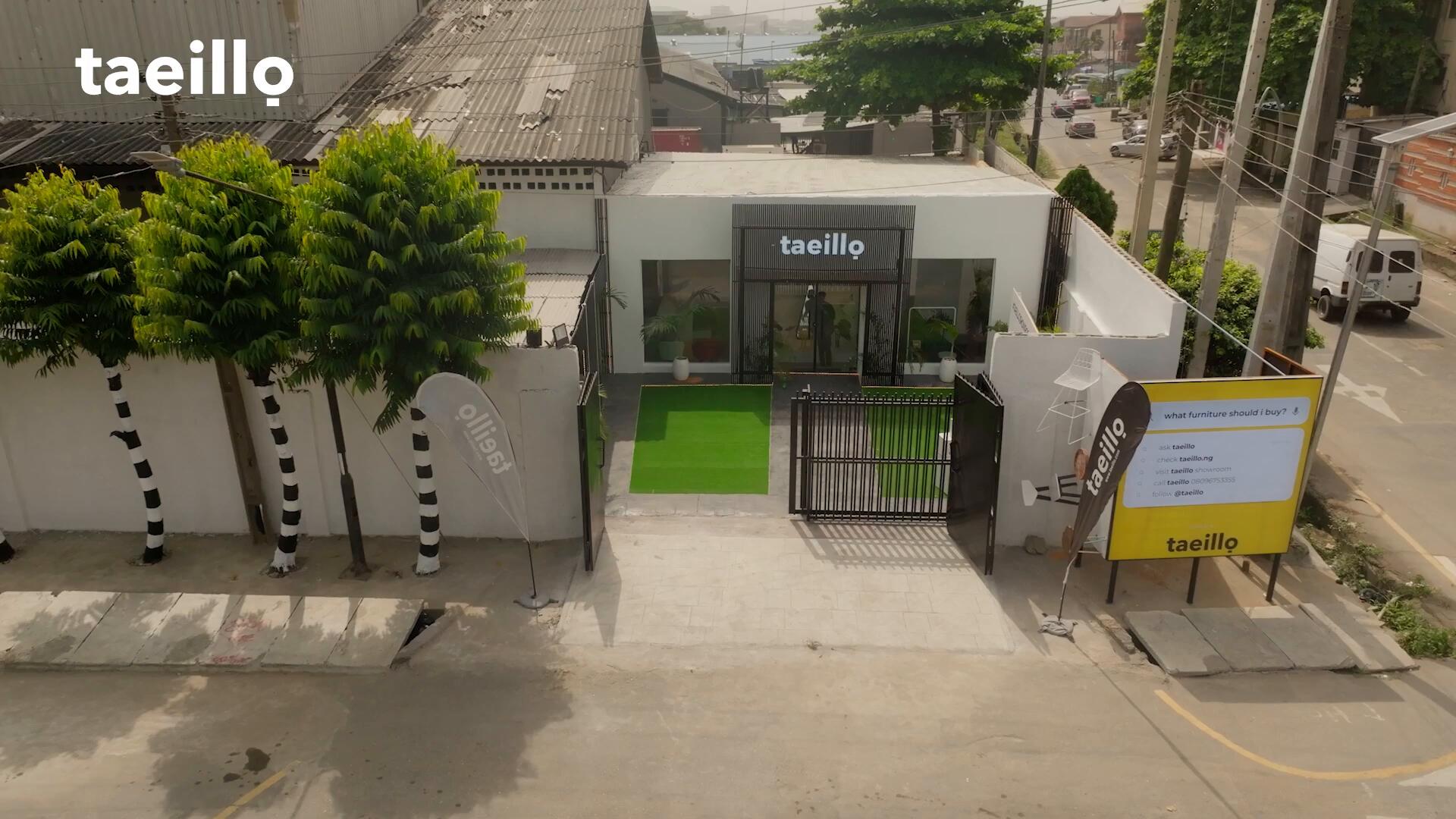 Taeillo Experience Center Taeillo (2024)