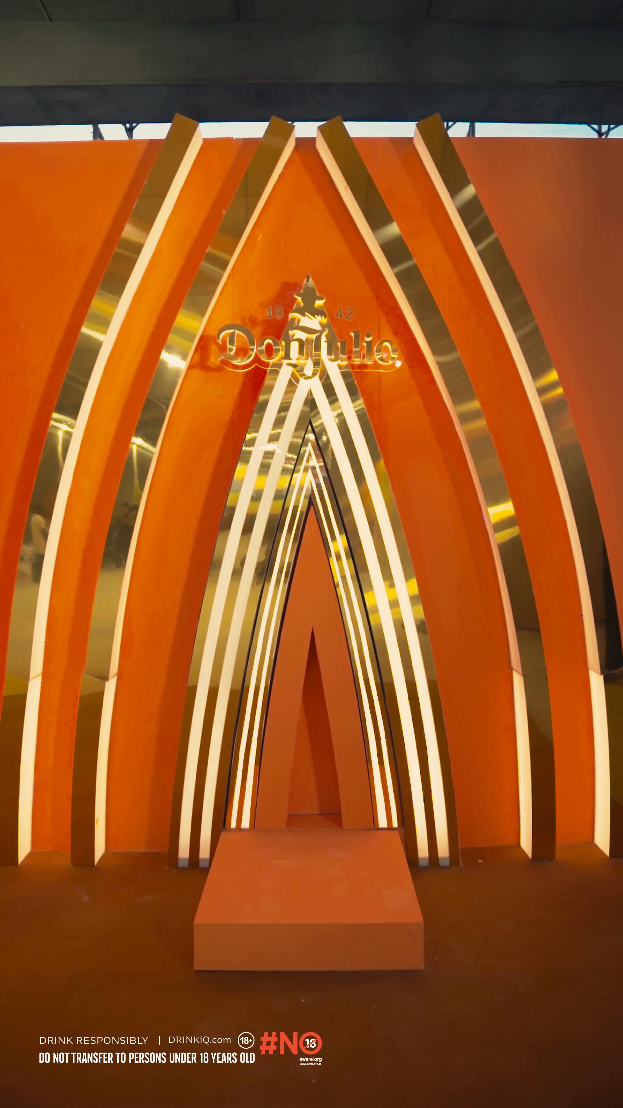 LFJ X Don Julio recap Don Julio (2025)