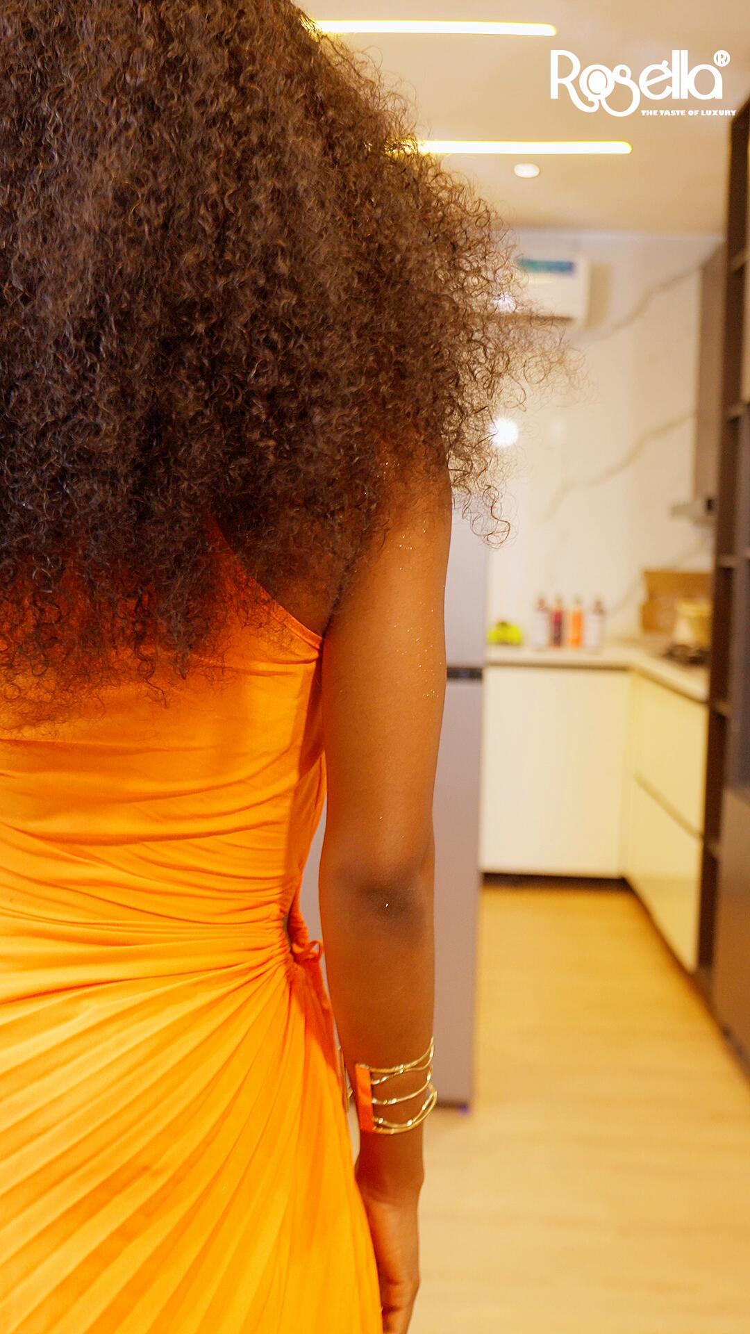 Mai Atafo x ToyotabyCFAO Toyota by CFAO (2026)