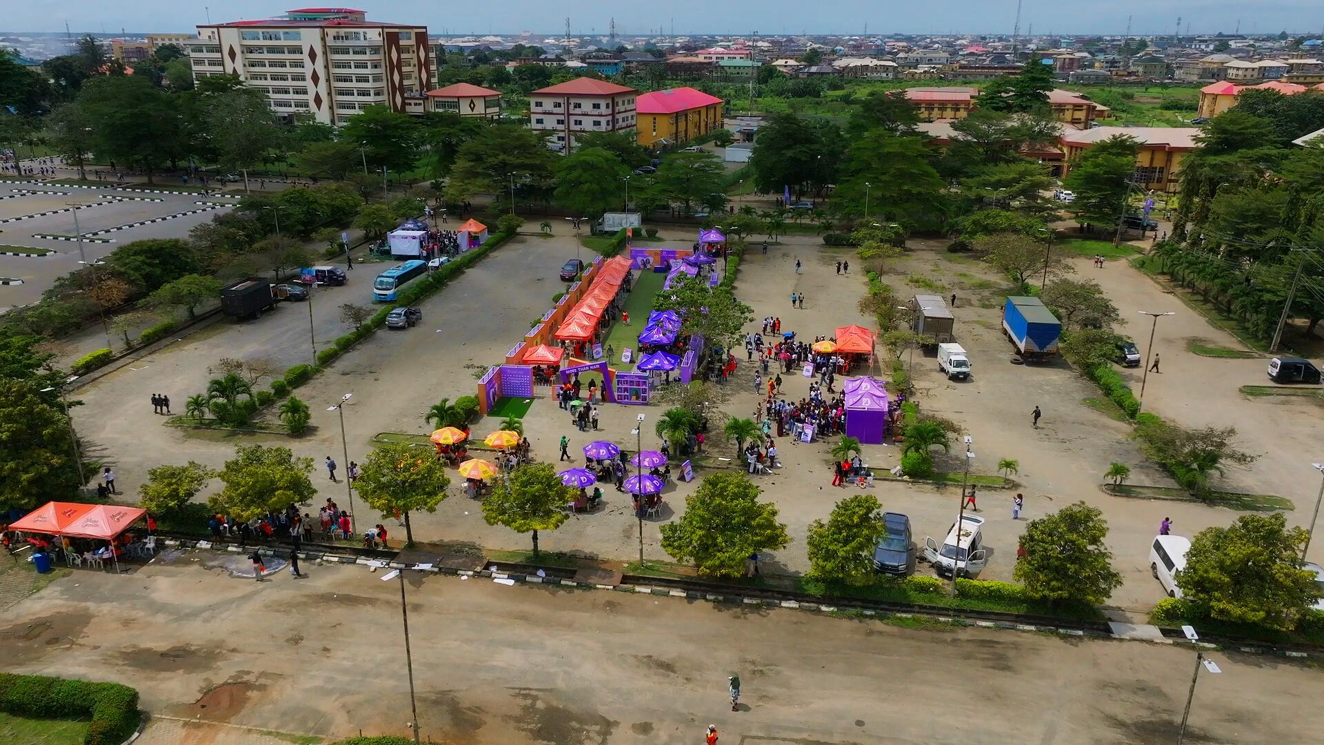 Launch of Reposado Don Julio (2025)